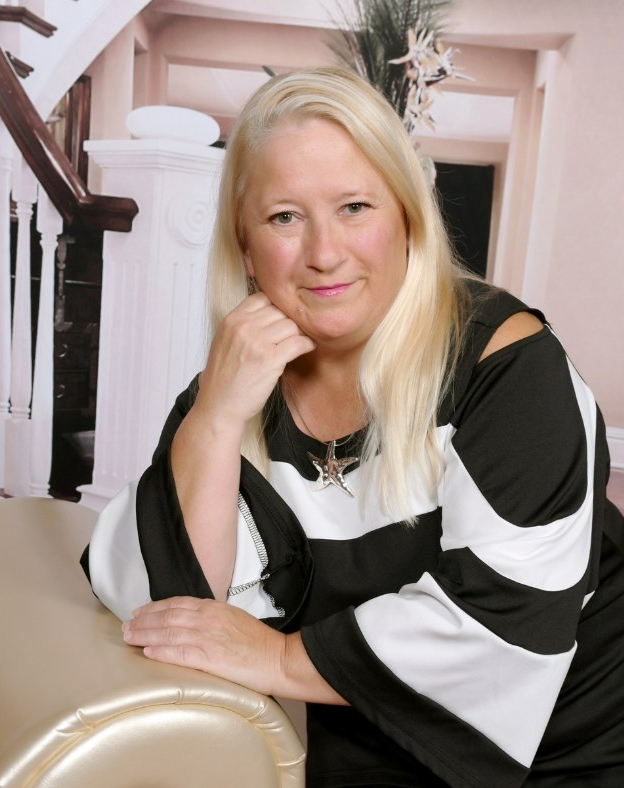 Cruise Brothers Travel Agent Amy Lasch
